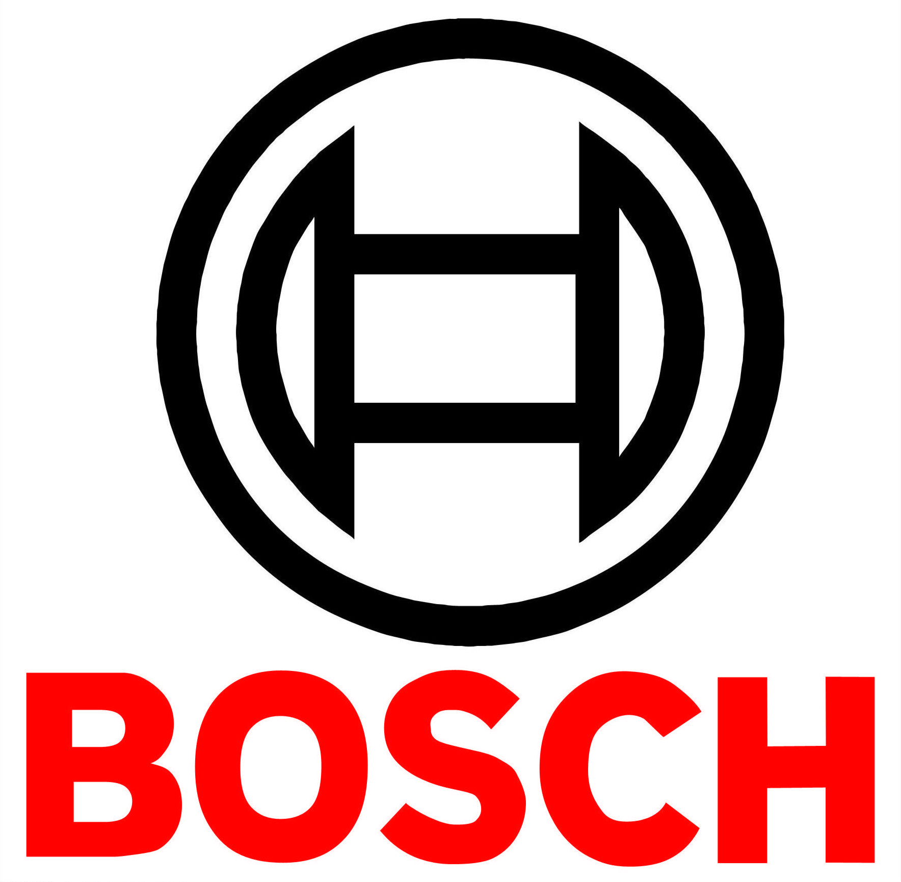 Bosch-logos